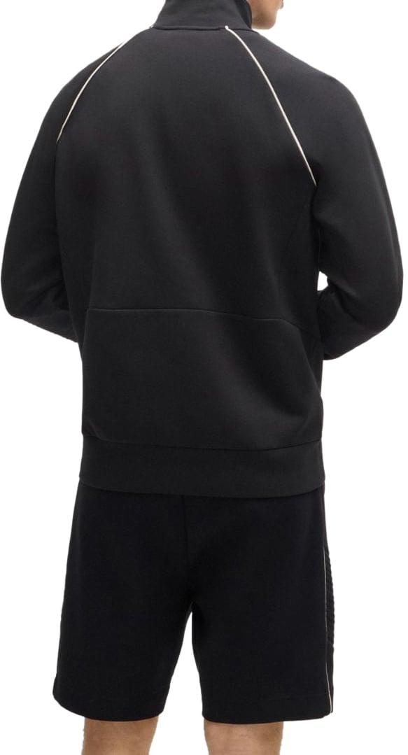 Boss Hugo Boss Jogging Top Skaz 1 Divers