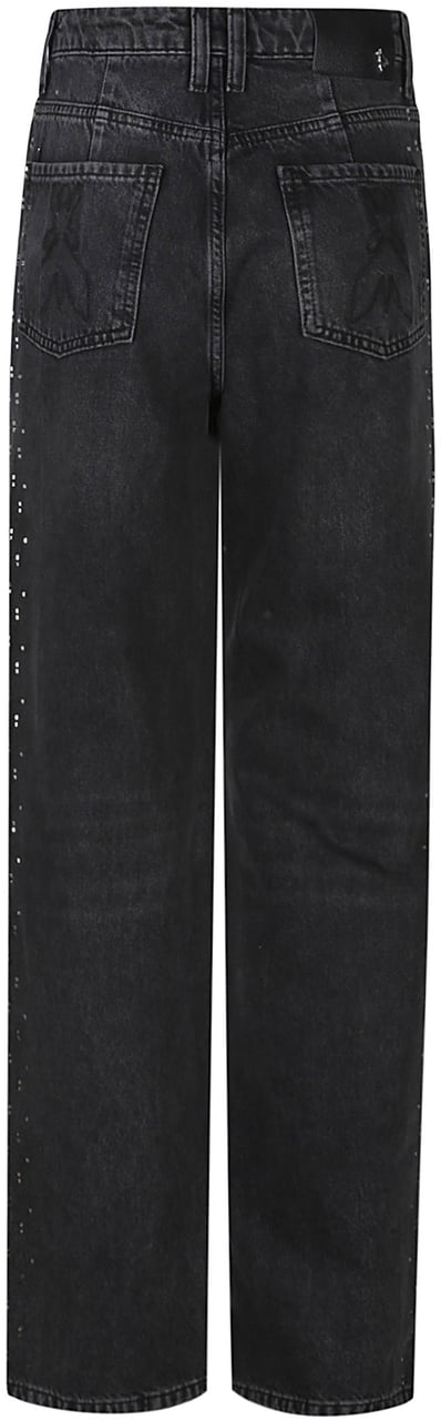 Patrizia Pepe Jeans Grey Grijs