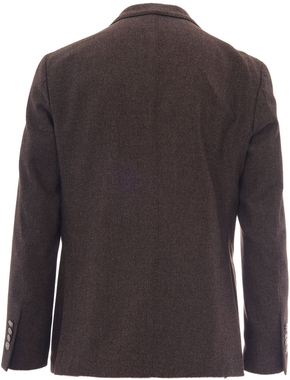 Eleventy Jackets Moro Bruin