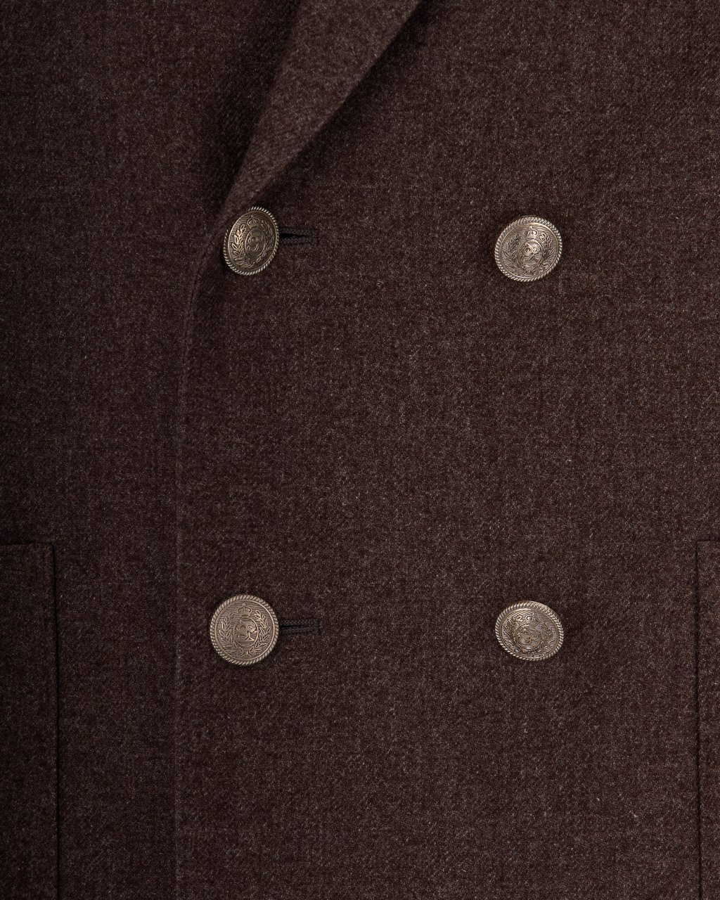 Eleventy Jackets Moro Bruin