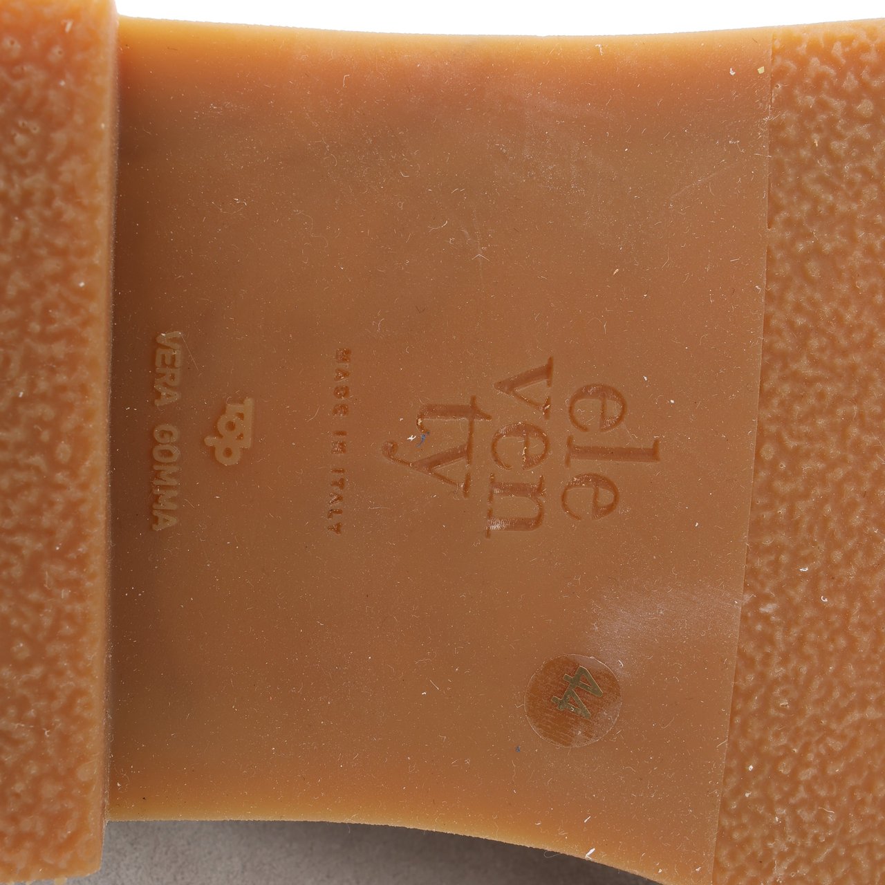 Eleventy ELEVENTY Suede Loafers in Light Gray, Side 44 EU Grijs