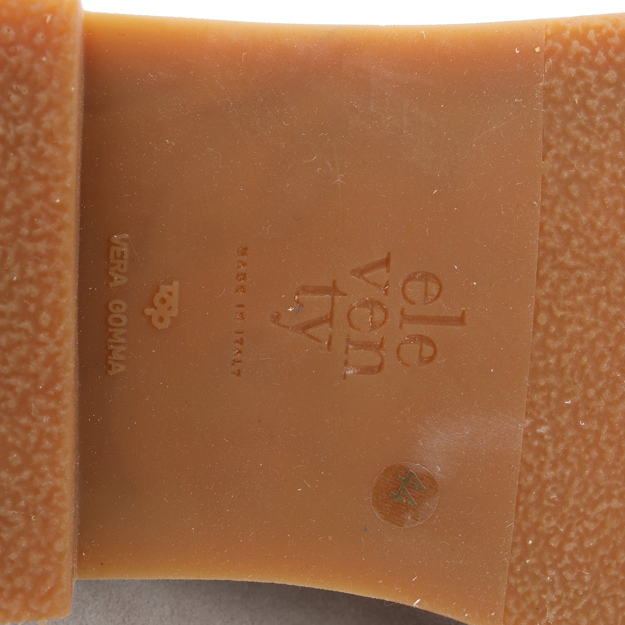 Eleventy ELEVENTY Suede Loafers in Light Gray, Side 44 EU Grijs