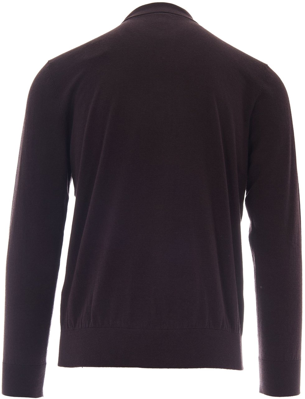 Eleventy T-Shirts And Polos Bordeaux Maroon