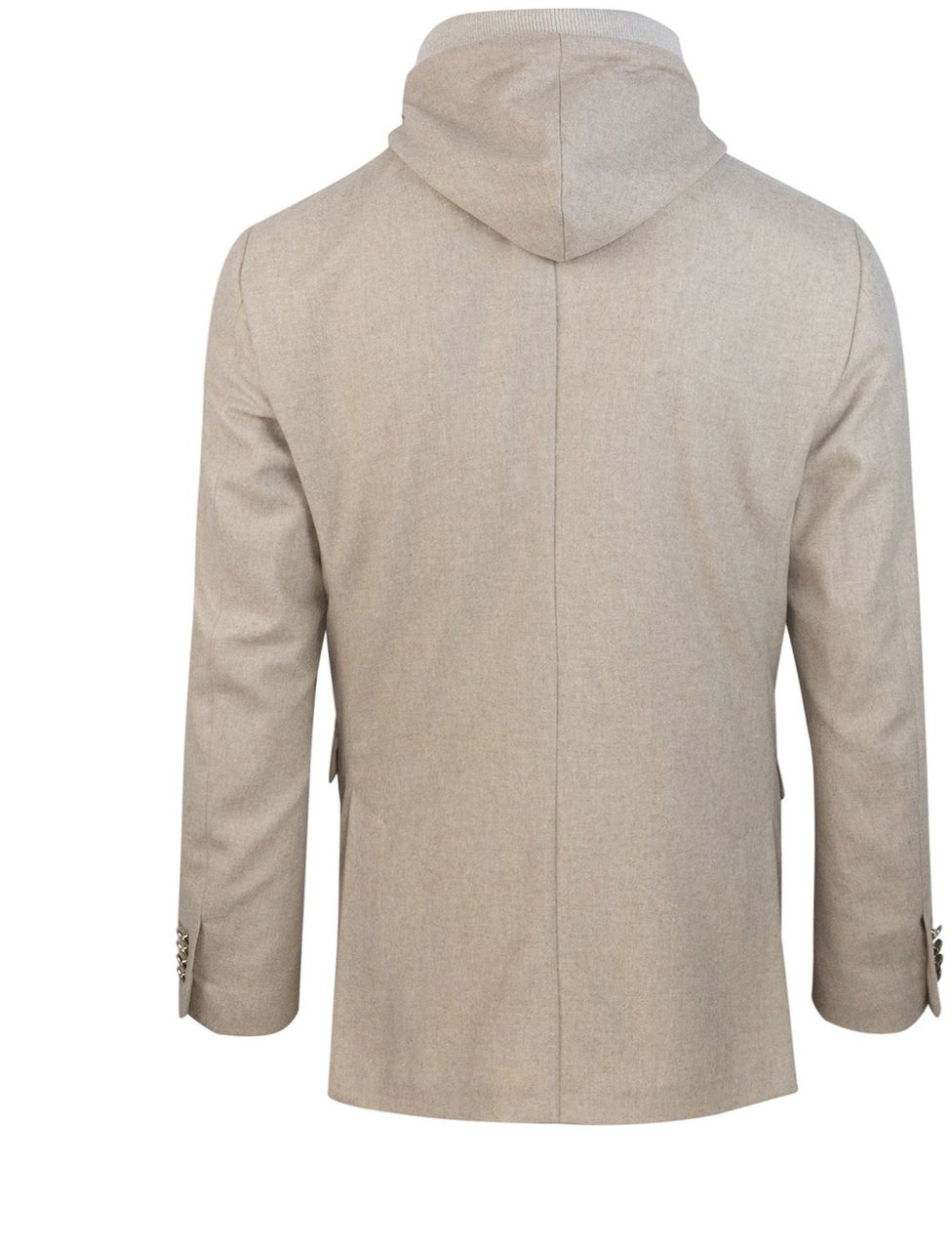 Eleventy Jackets Toni Neutri Divers