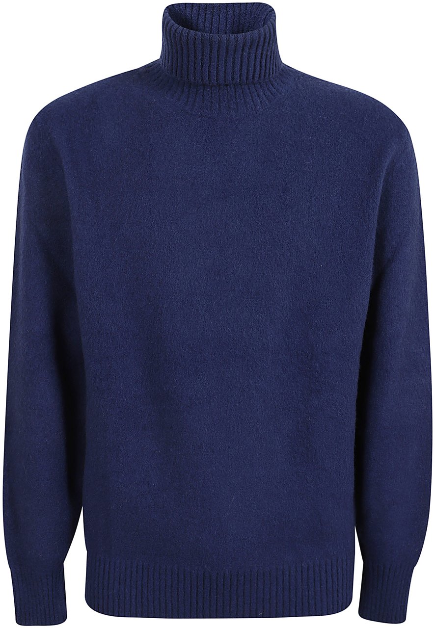 Eleventy ELEVENTY J71MAGJ13.MAG0J057 Blauw