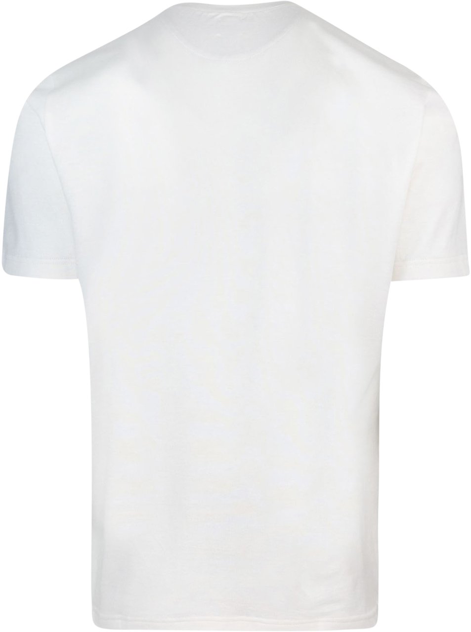 Eleventy T-Shirts And Polos White Wit