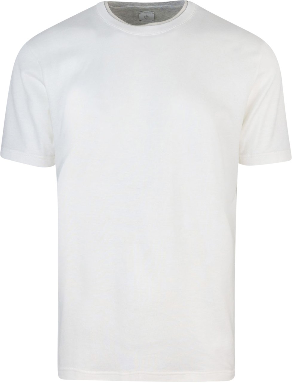 Eleventy T-Shirts And Polos White Wit