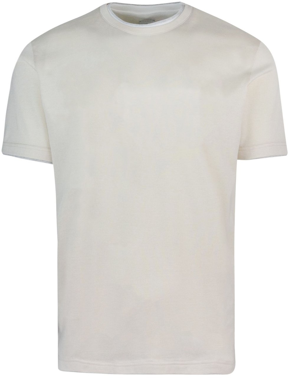 Eleventy T-Shirts And Polos Toni Neutri Divers