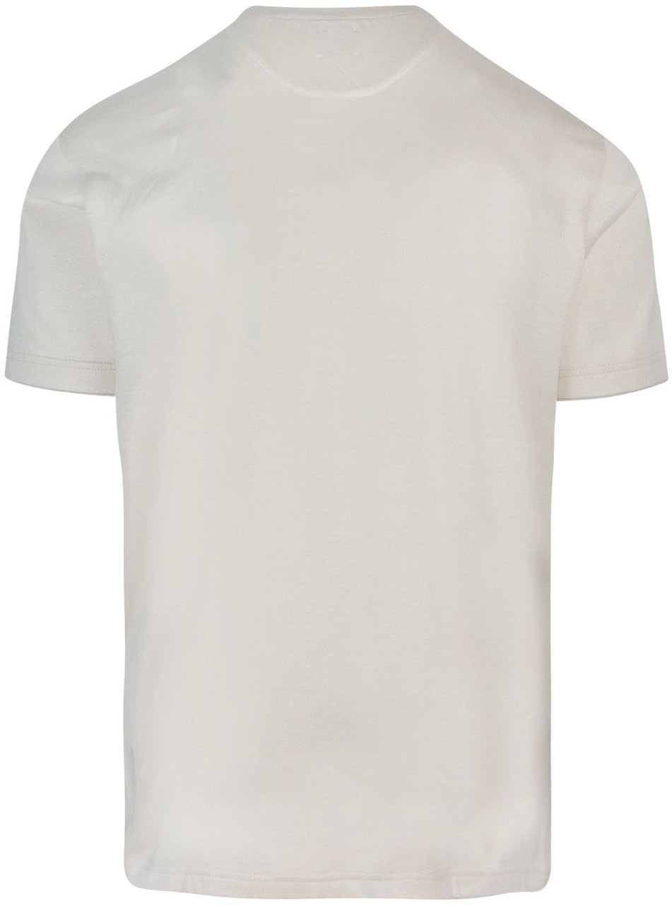 Eleventy T-Shirts And Polos Toni Neutri Divers