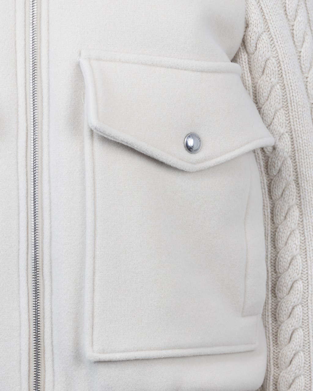 Eleventy Jackets Sand Beige