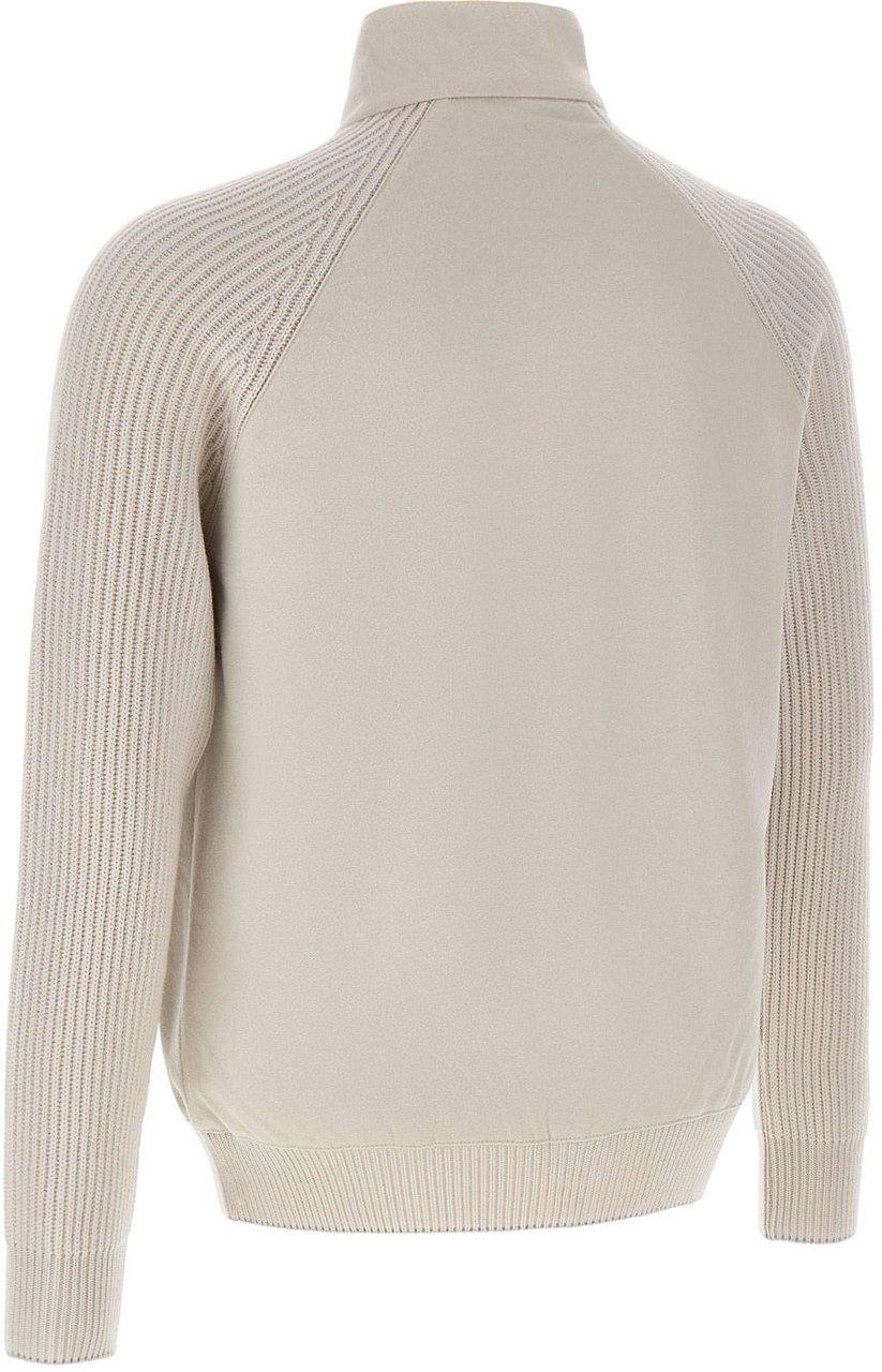 Eleventy Jackets Beige Beige