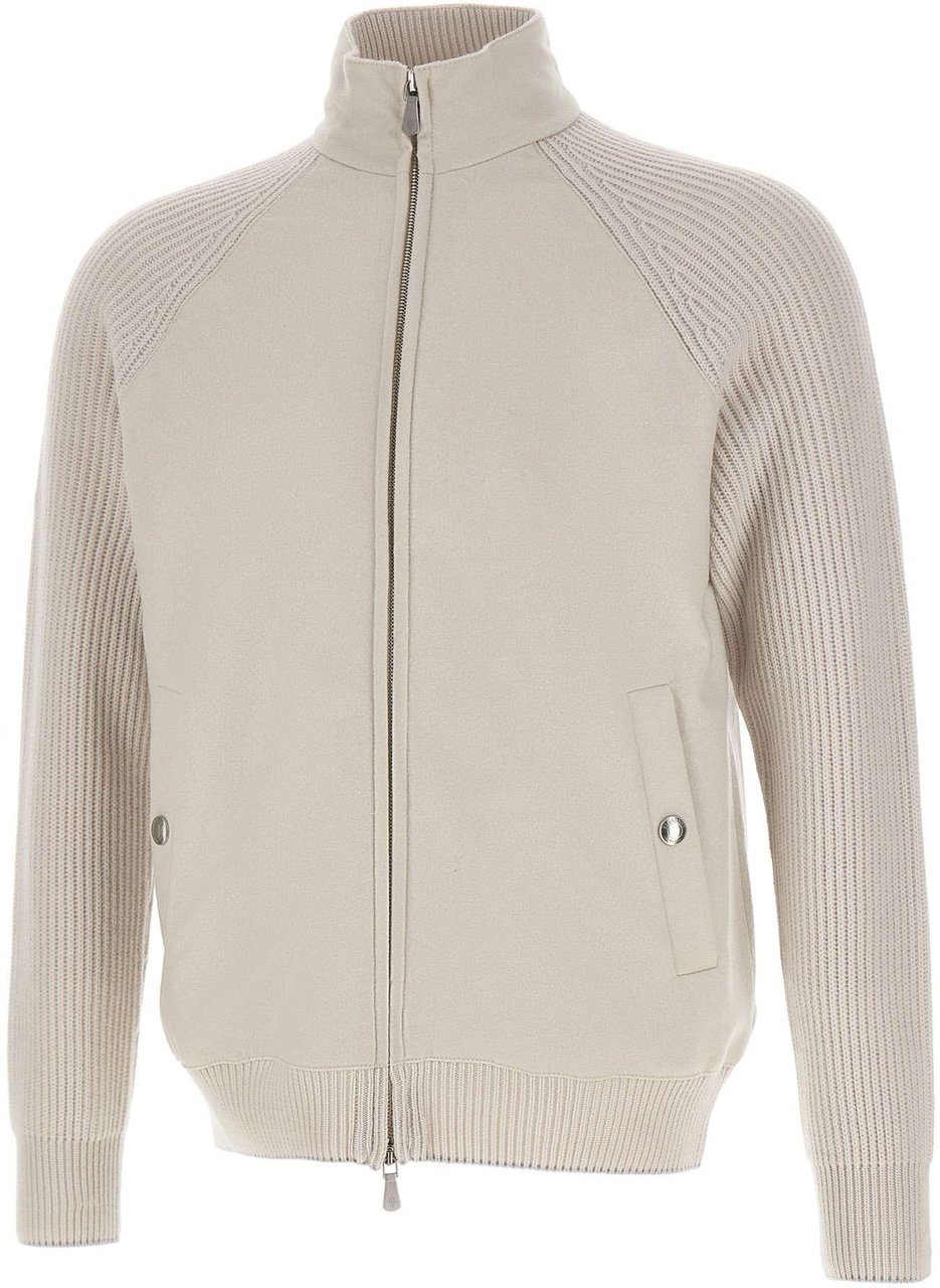 Eleventy Jackets Beige Beige