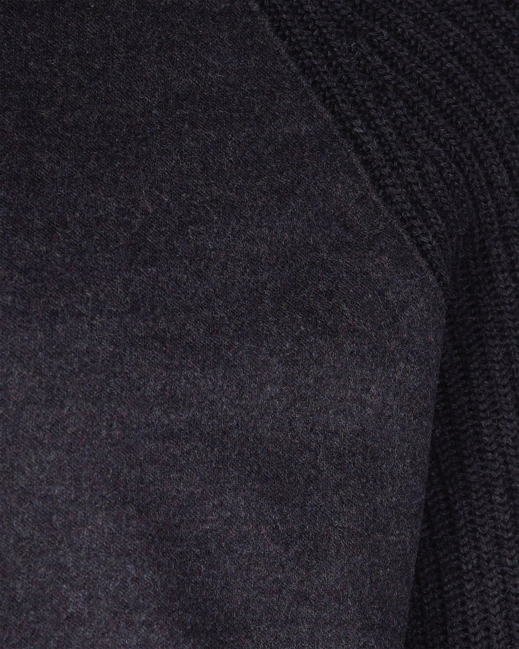 Eleventy Coats Gray And Sand Grijs