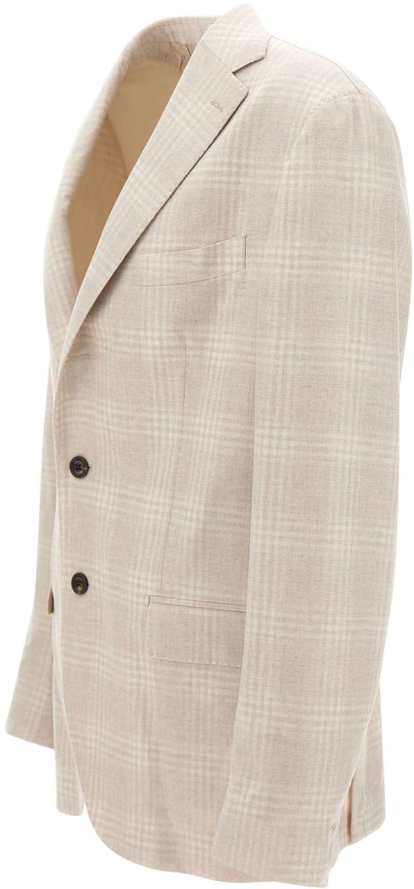 Eleventy Jackets Beige Beige