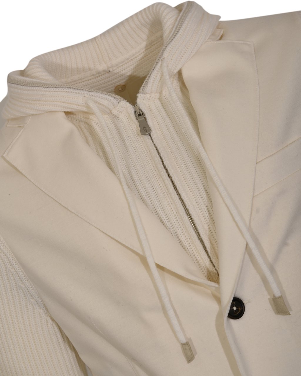 Eleventy Jackets Avorio Sabbia Beige