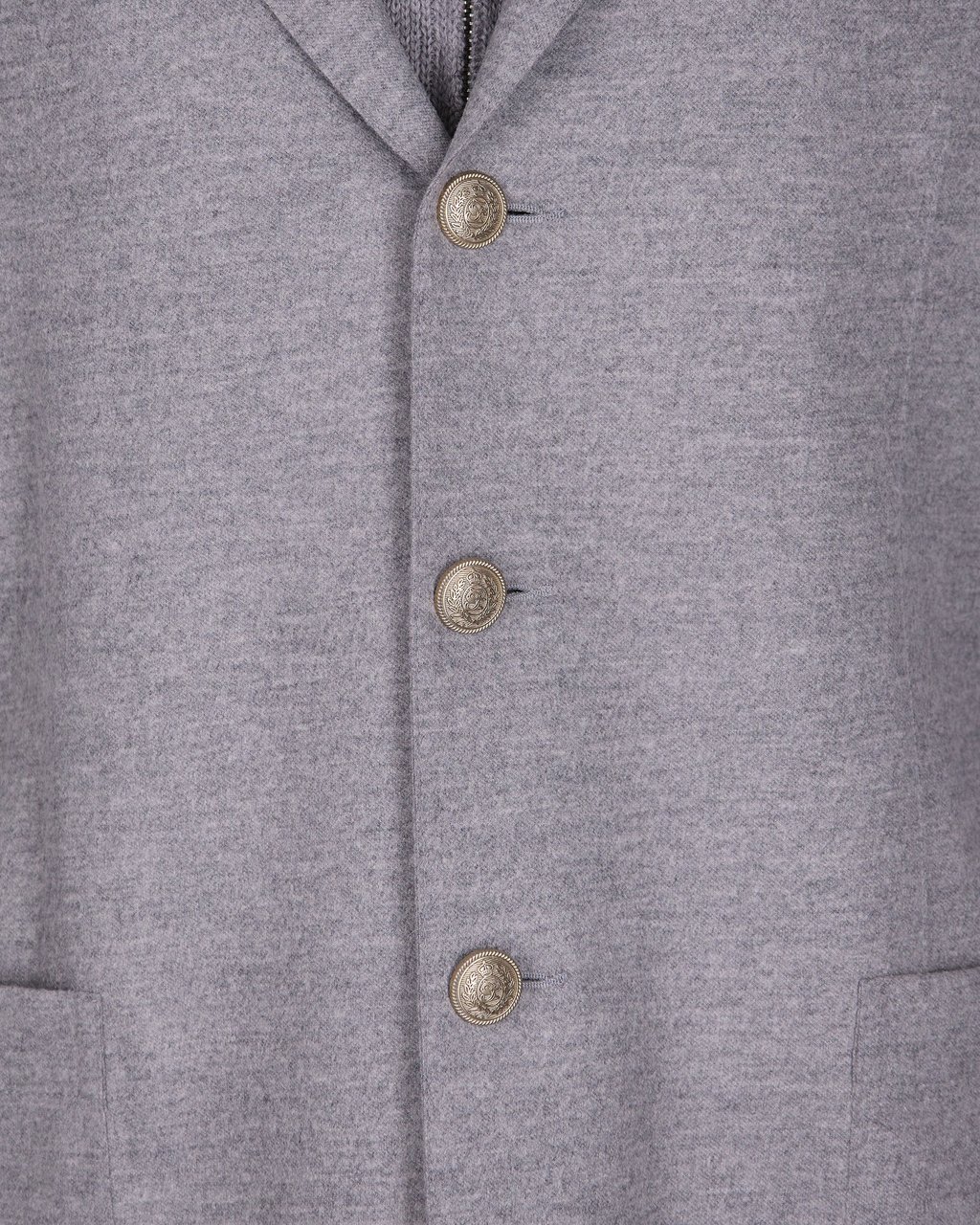Eleventy Jackets Medium Gray Sand Beige