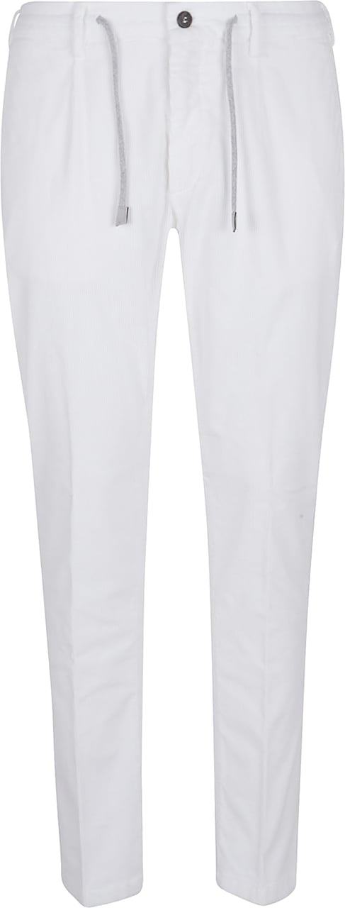 ELEVENTY pantalone/ pant Wit