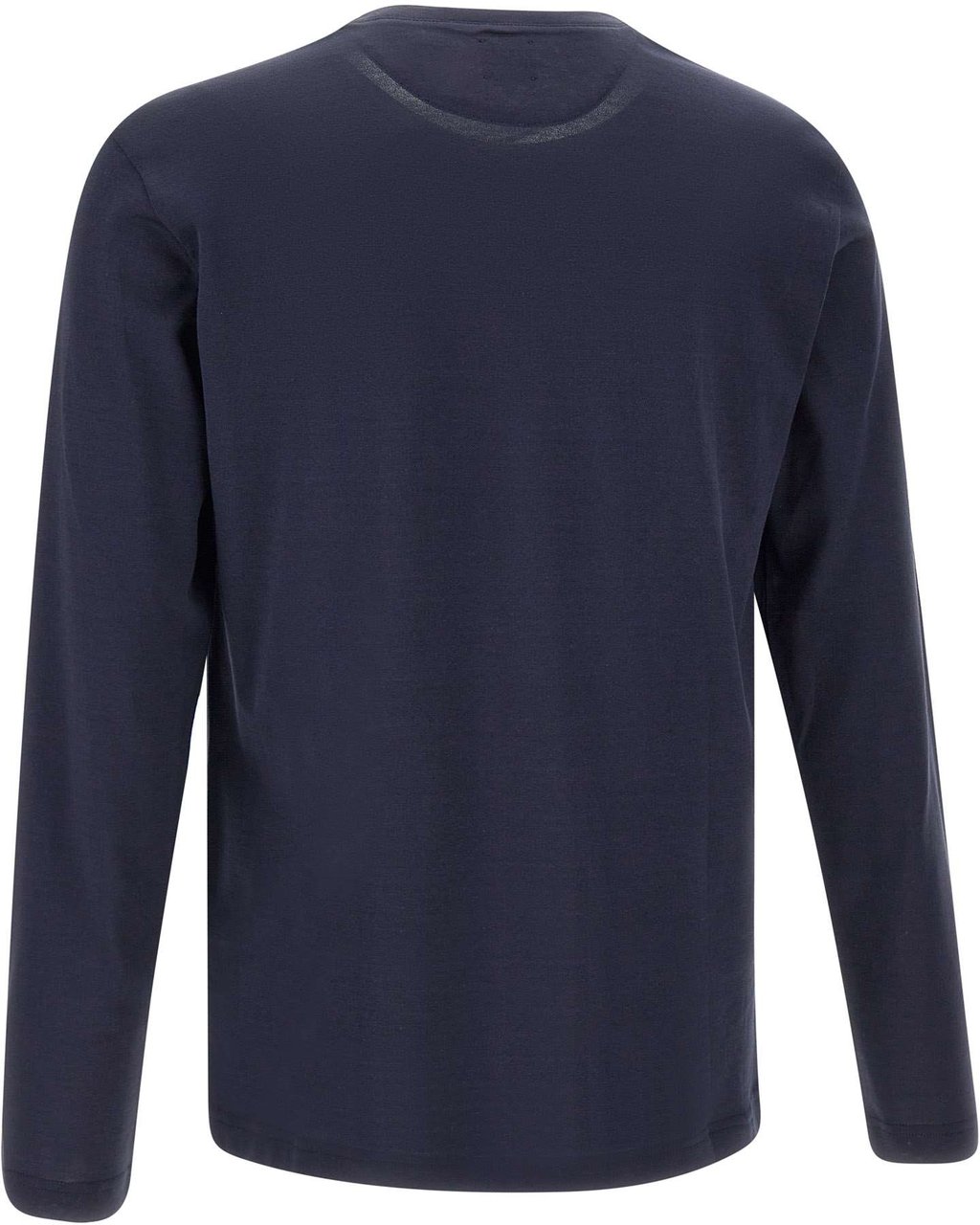 Eleventy Sweaters Blue Blauw