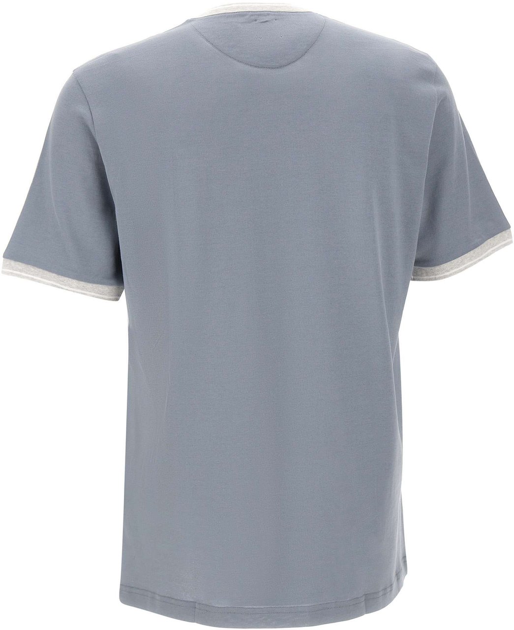 Eleventy T-Shirts And Polos Grey Grijs