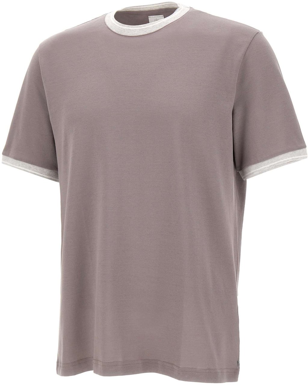 Eleventy T-Shirts And Polos Brown Bruin