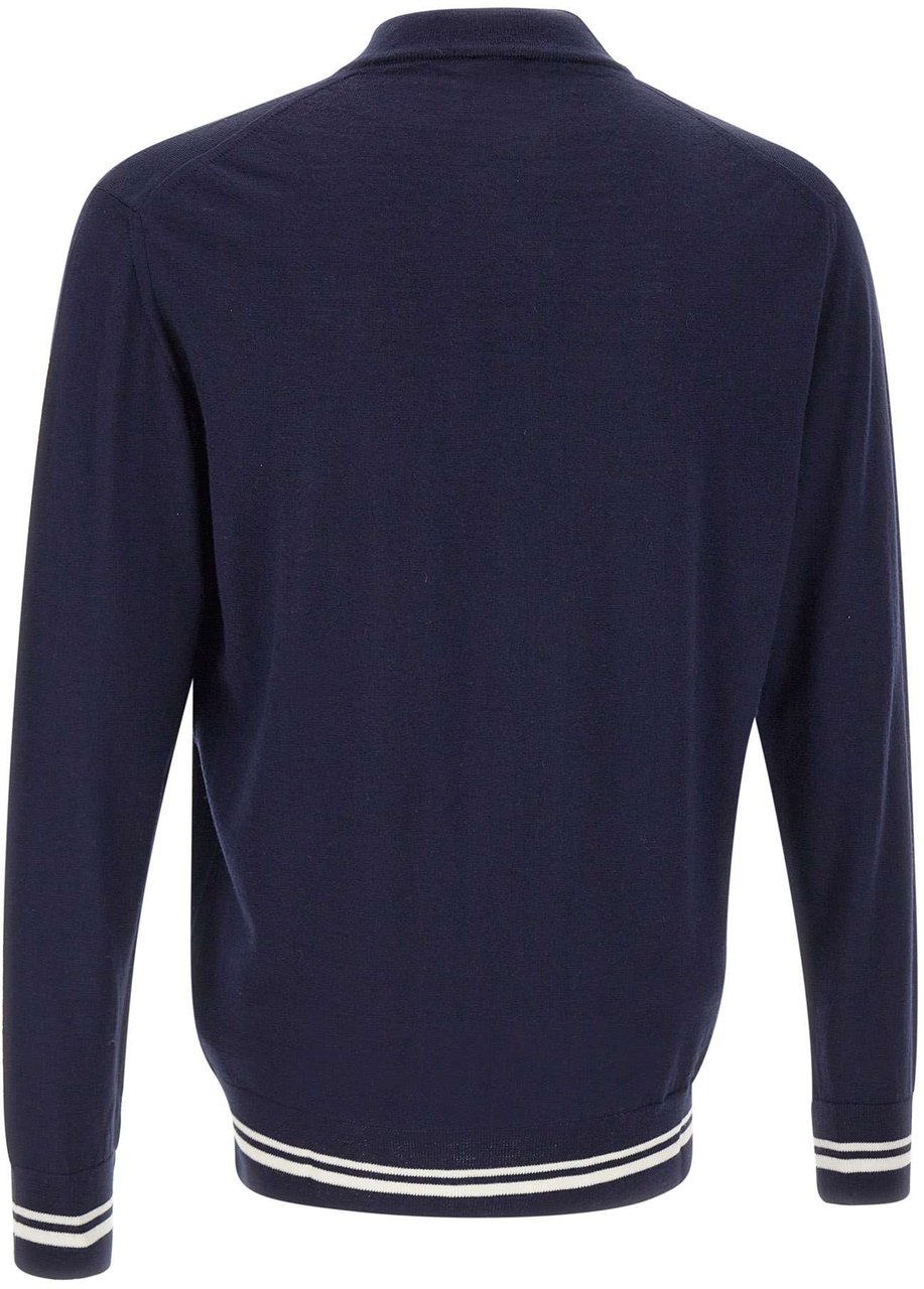 Eleventy Sweaters Divers Divers