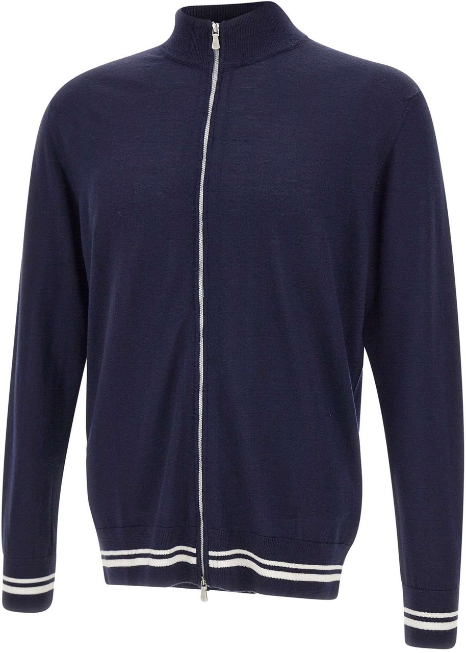 Eleventy Sweaters Divers Divers