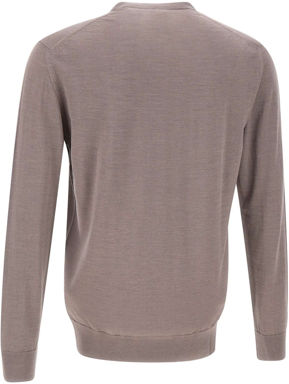Eleventy Sweaters Brown Bruin