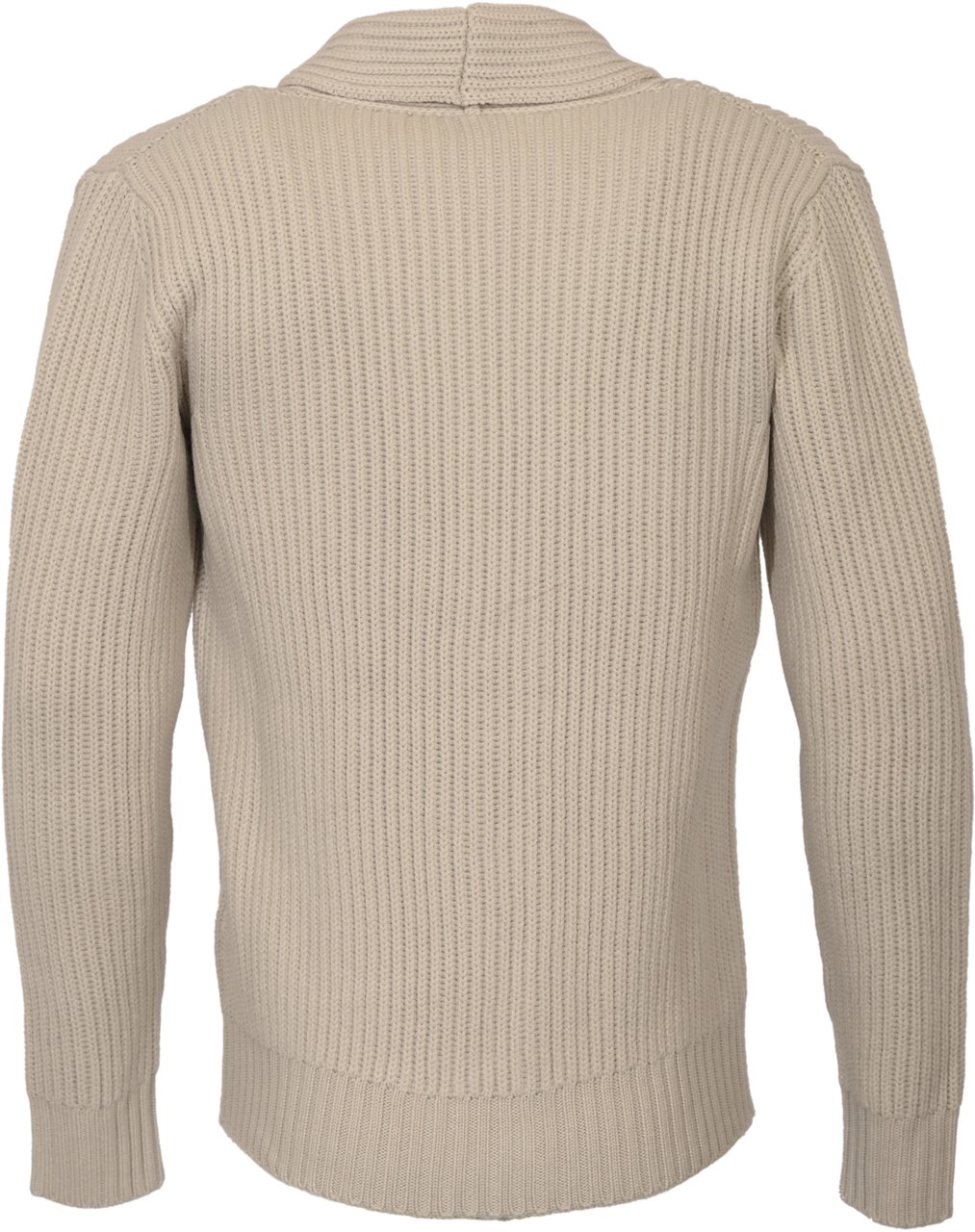Eleventy Sweaters Beige Beige