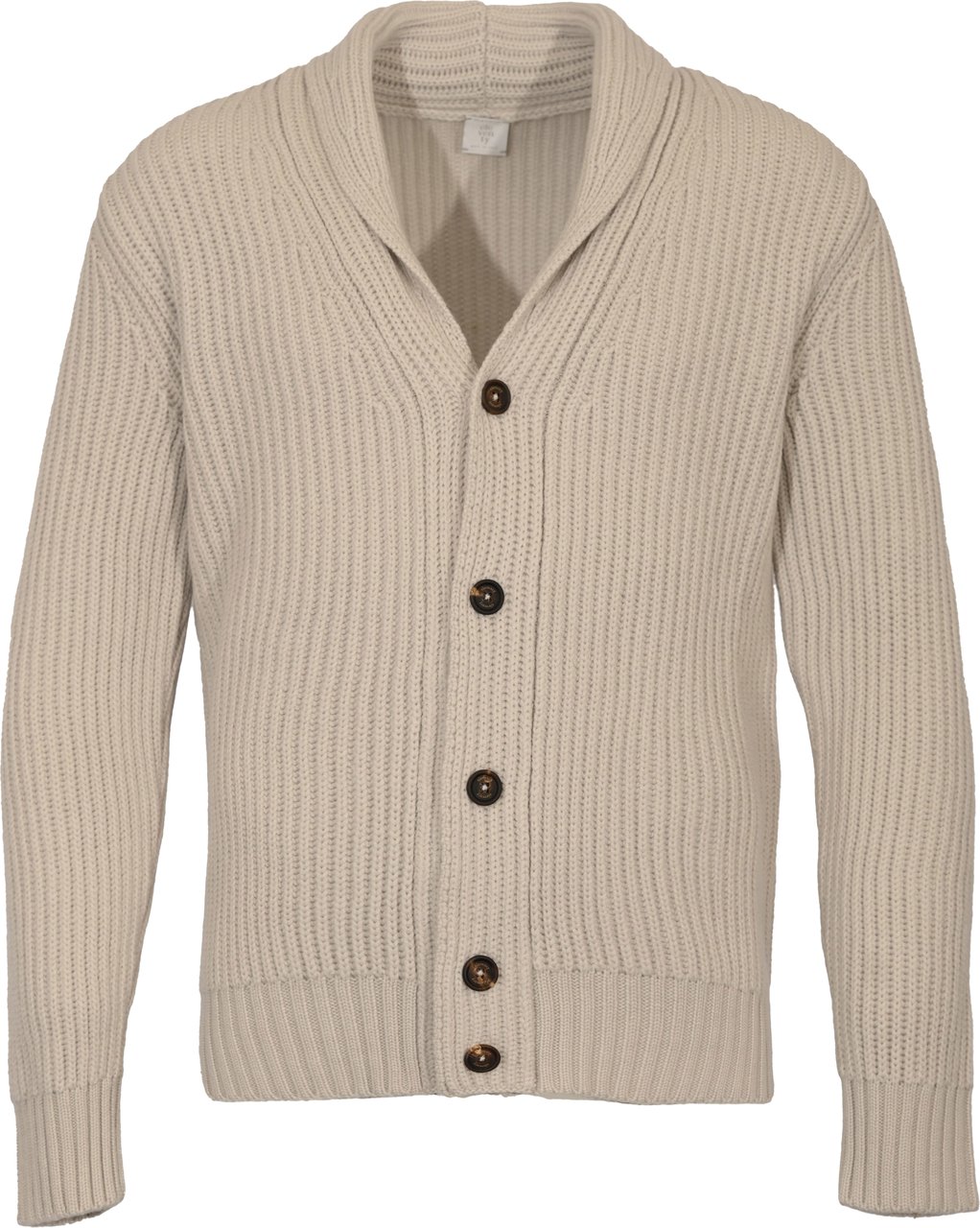 Eleventy Sweaters Beige Beige