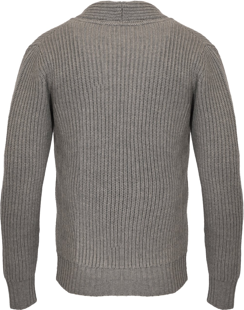 Eleventy Sweaters Grey Grijs