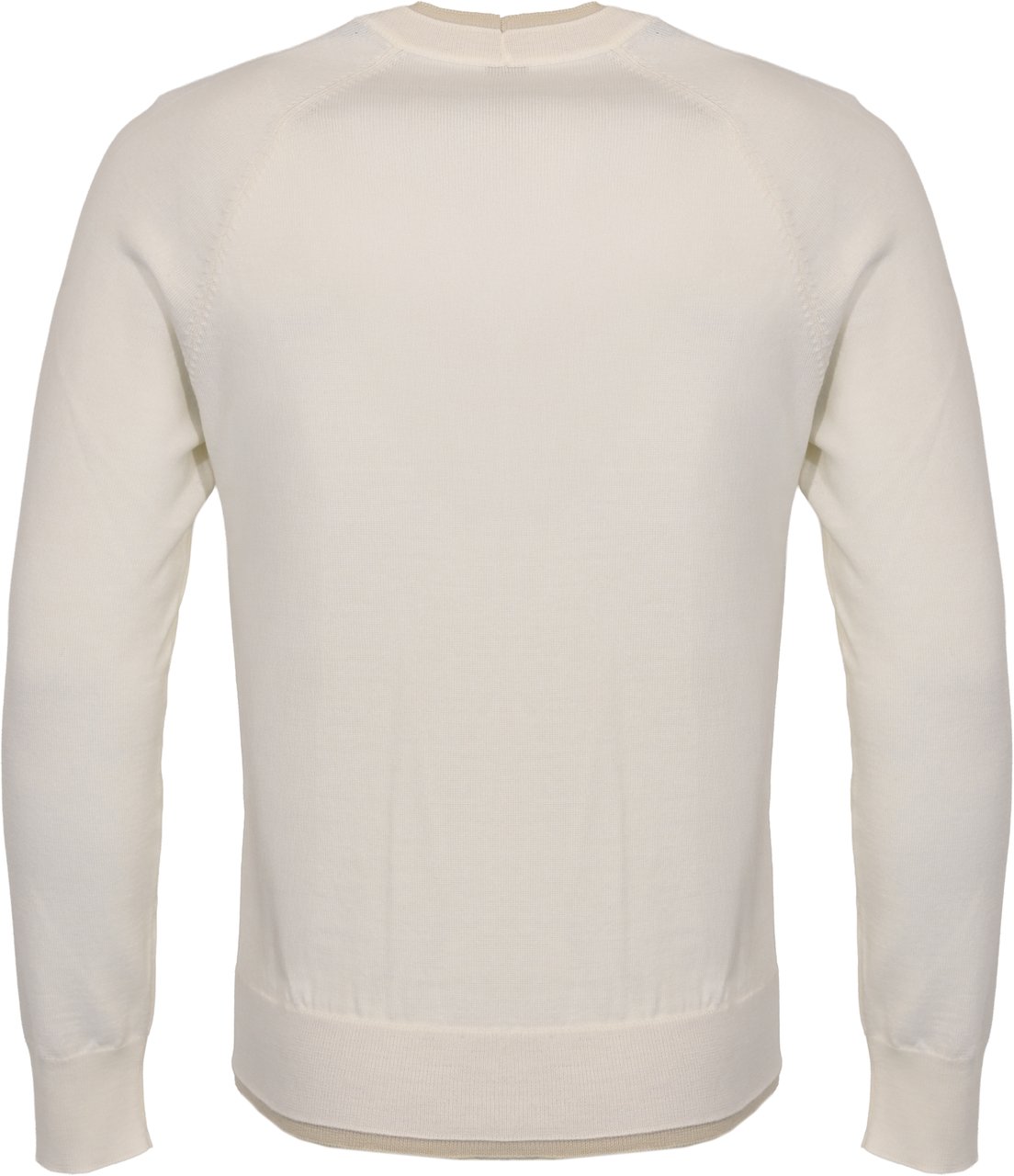 Eleventy Sweaters Ivory Wit