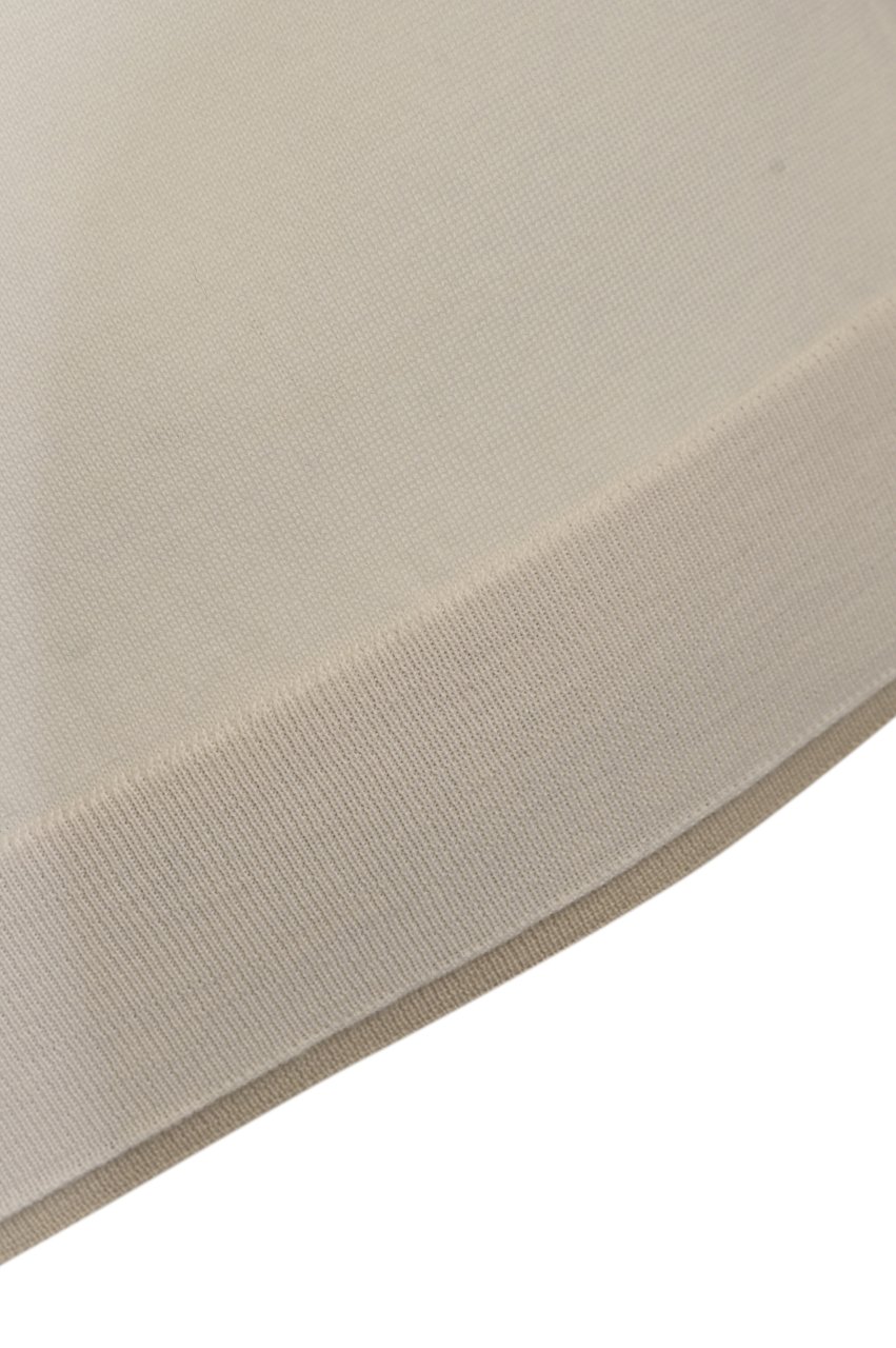 Eleventy Sweaters Ivory Wit