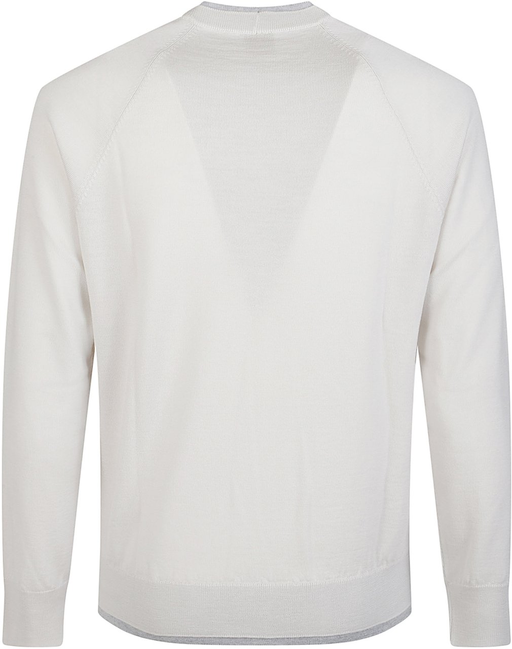 Eleventy Sweater Brown Bruin