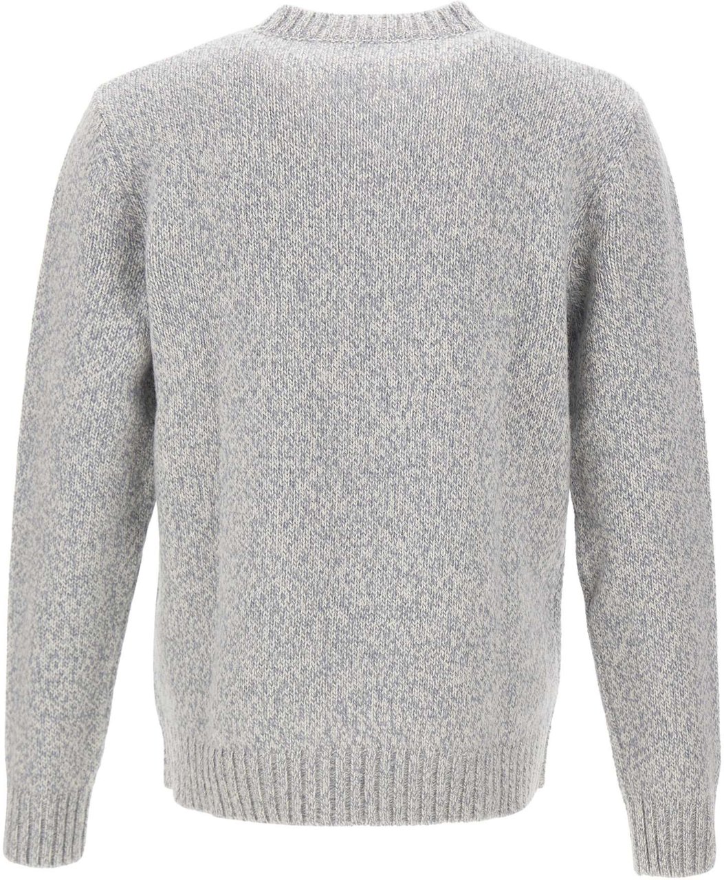 Eleventy Sweaters Grey Grijs