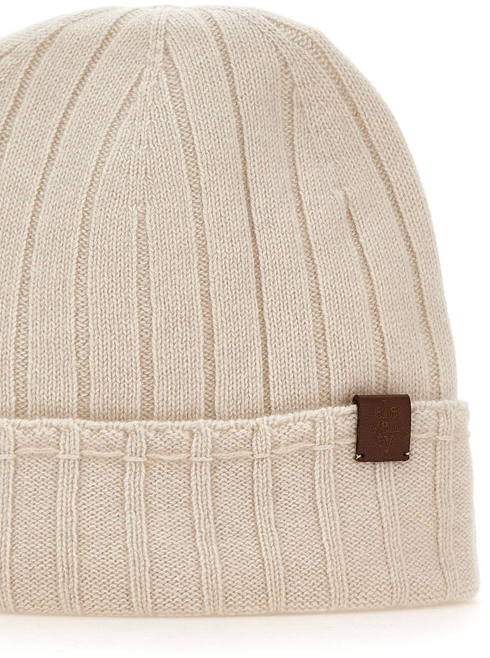 Eleventy Scarfs Beige Beige