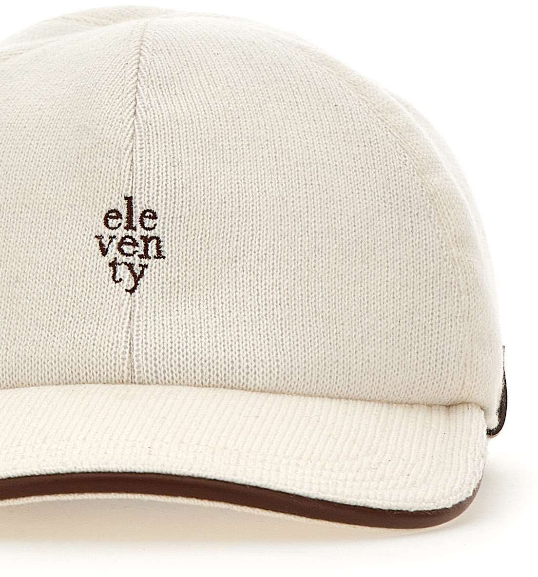 Eleventy Scarfs White Wit