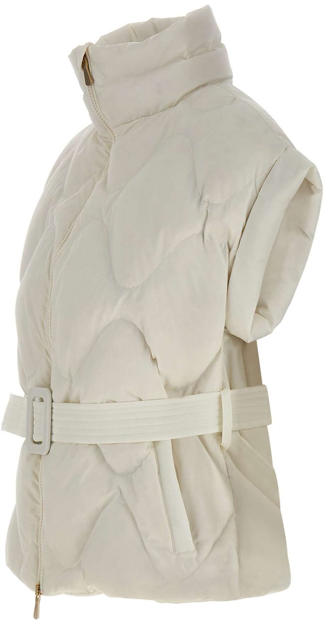 Eleventy Jackets White Wit