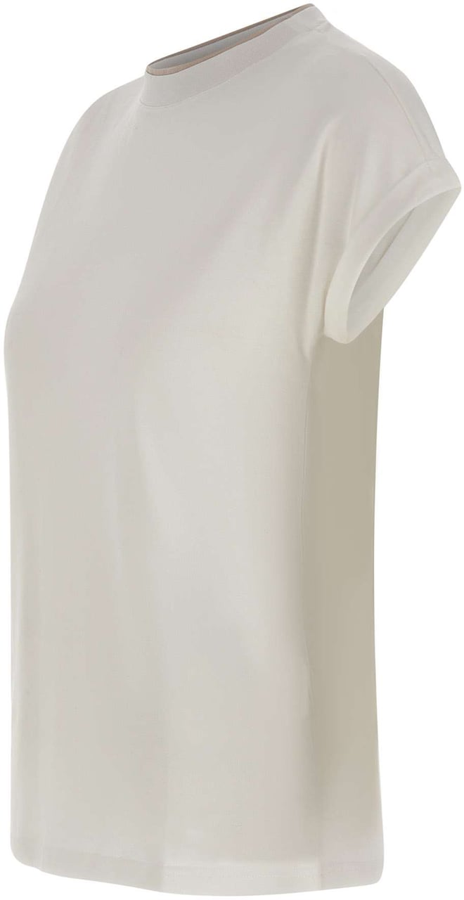 Eleventy T-Shirts And Polos White Wit