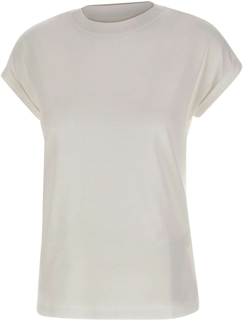 Eleventy T-Shirts And Polos White Wit