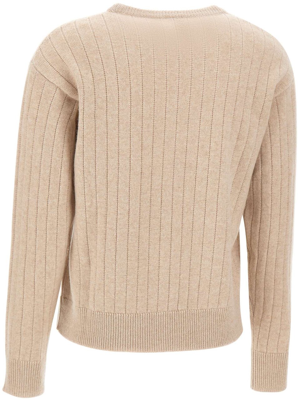 Eleventy Sweaters Beige Beige