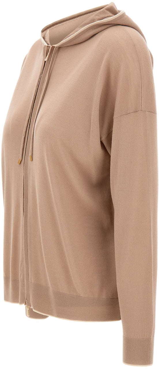 Eleventy Sweaters Beige Beige