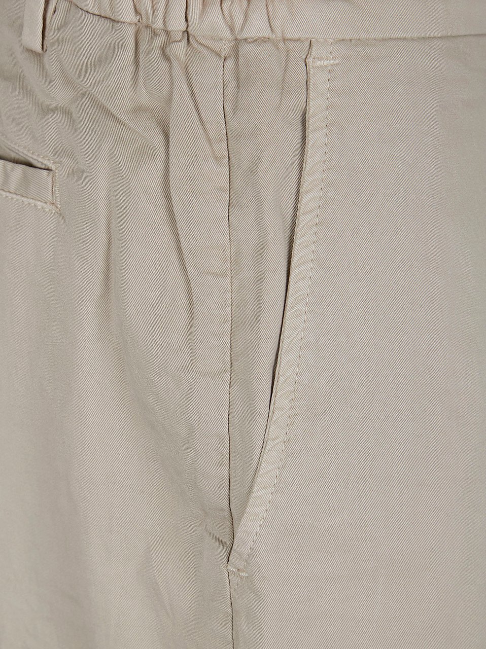 ELEVENTY PANTALONE Beige