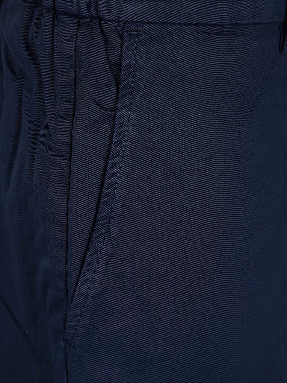 ELEVENTY PANTALONE Lichtblauw