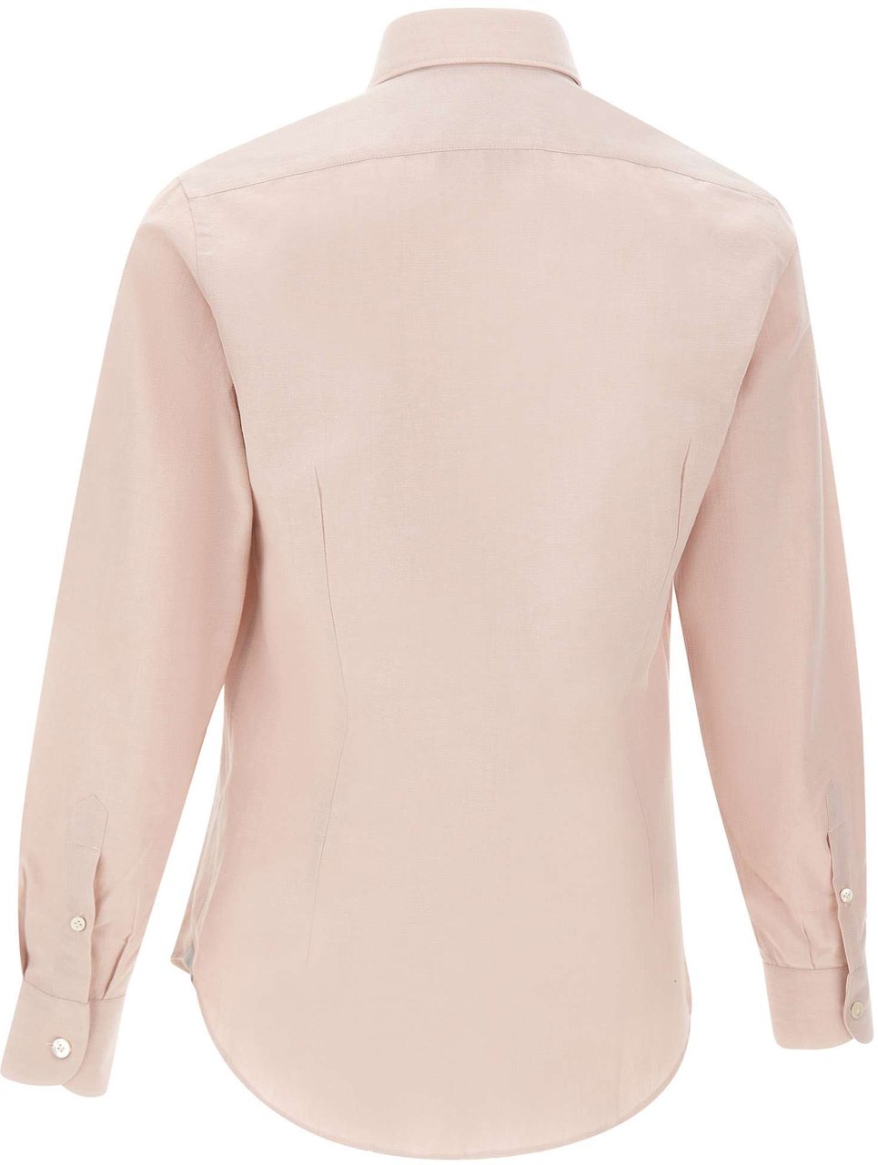 Eleventy Shirts Pink Roze