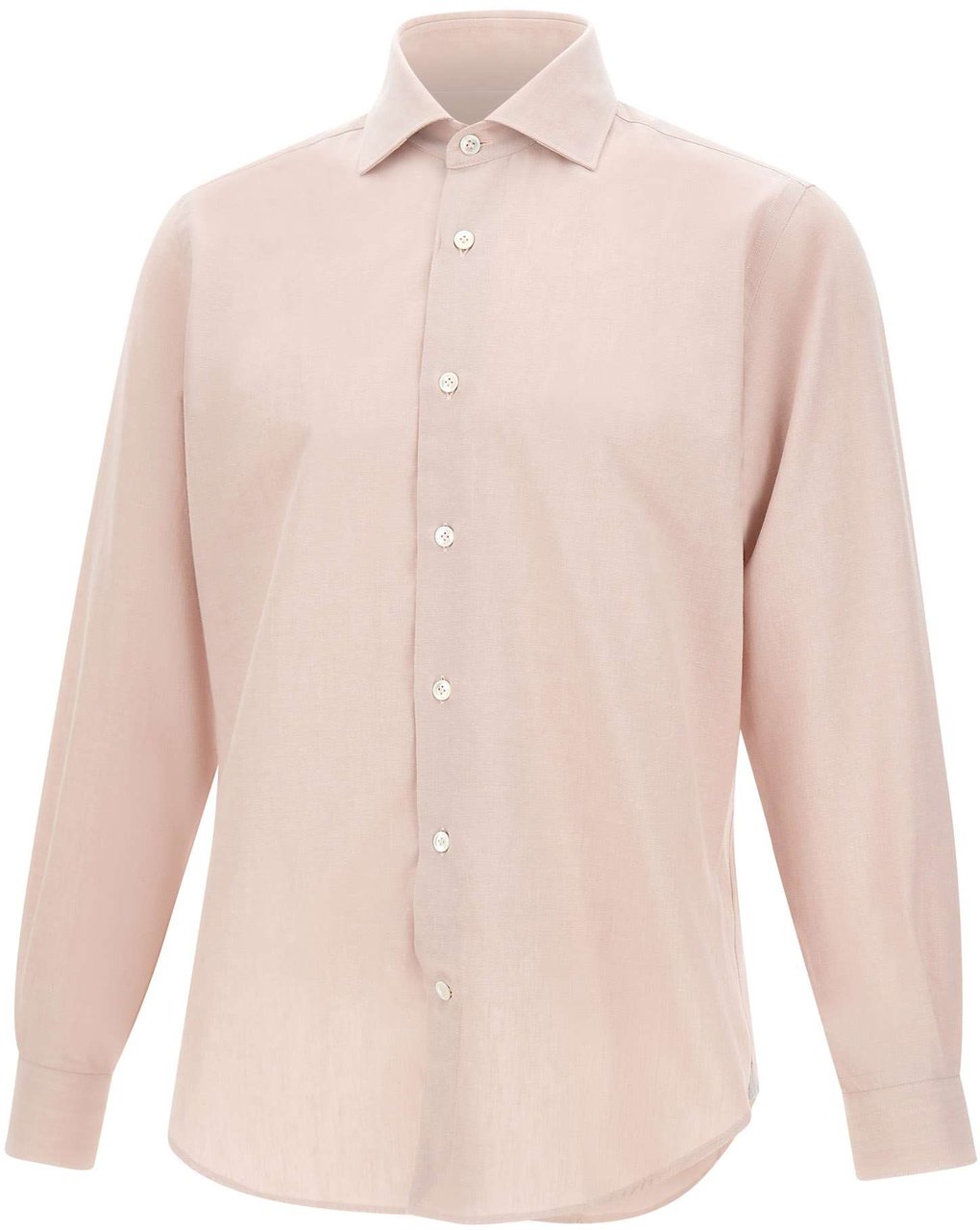 Eleventy Shirts Pink Roze