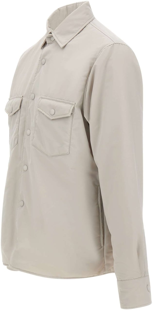 Eleventy Jackets Beige Beige