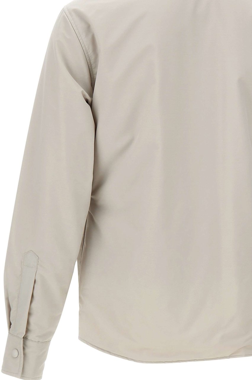 Eleventy Jackets Beige Beige