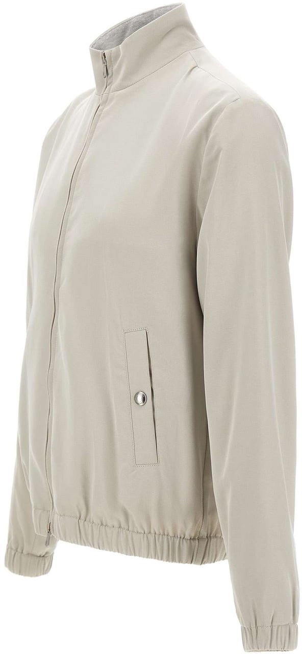 Eleventy Jackets Beige Beige