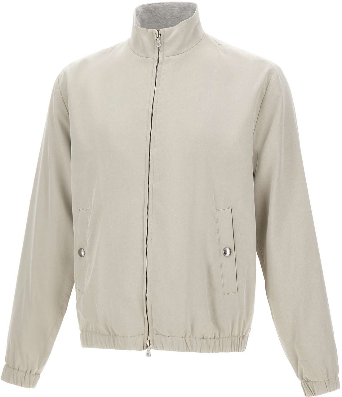 Eleventy Jackets Beige Beige