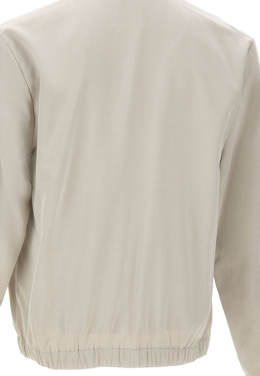 Eleventy Jackets Beige Beige